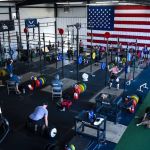 Alpha Athletics