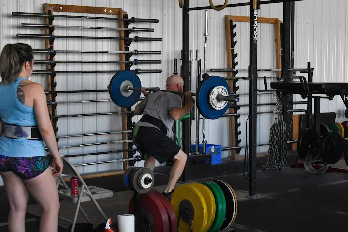 Alpha Athletics Picture 3