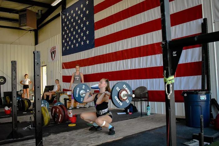 Alpha Athletics Picture 4