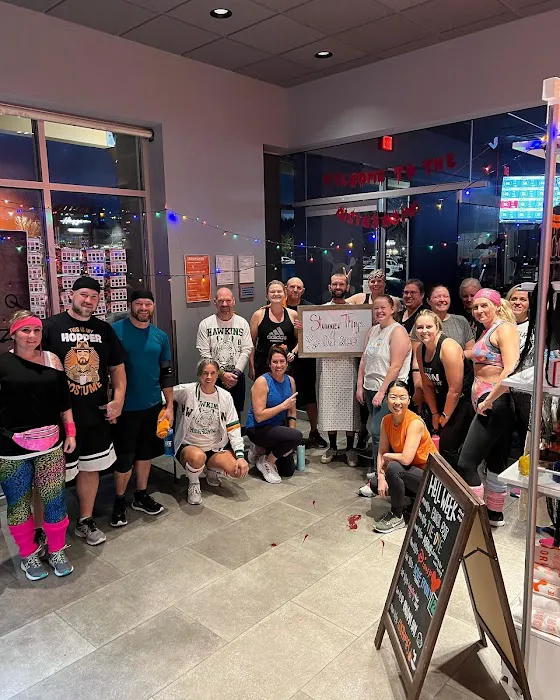 Orangetheory Fitness Picture 9