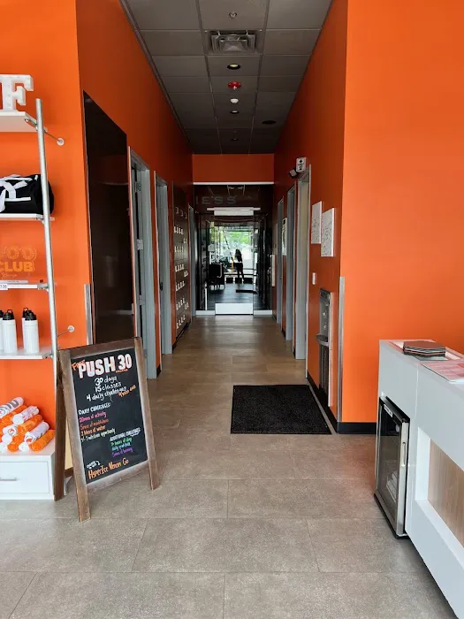 Orangetheory Fitness Picture 10