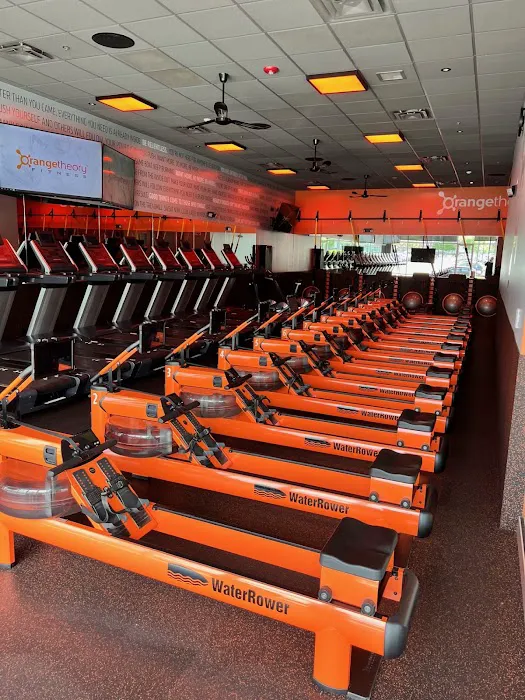 Orangetheory Fitness Picture 4