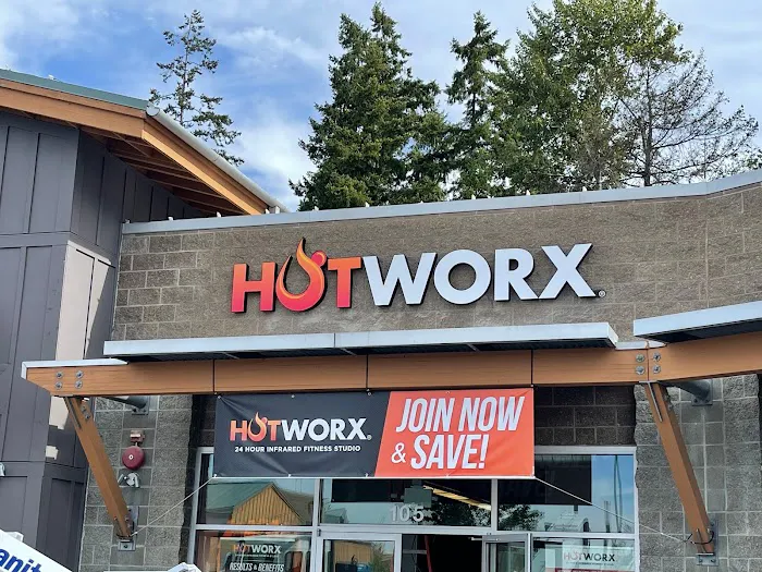 HOTWORX - Auburn, WA - Lakeland Hills Picture 10