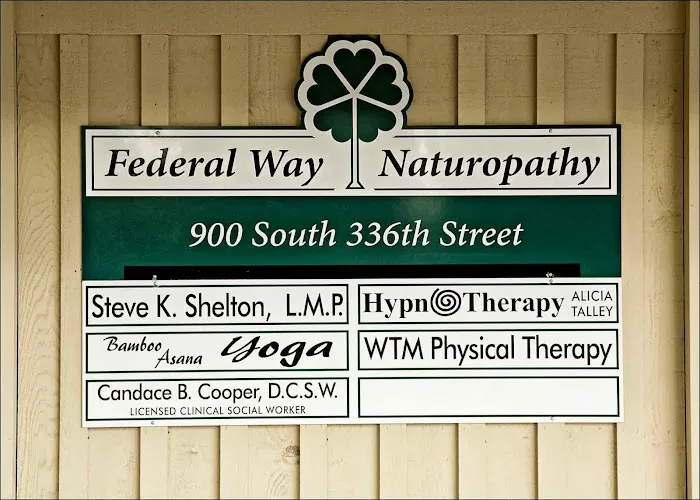 Bamboo Asana Yoga Picture 3