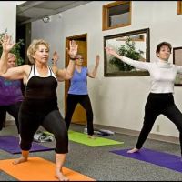 Bamboo Asana Yoga ico