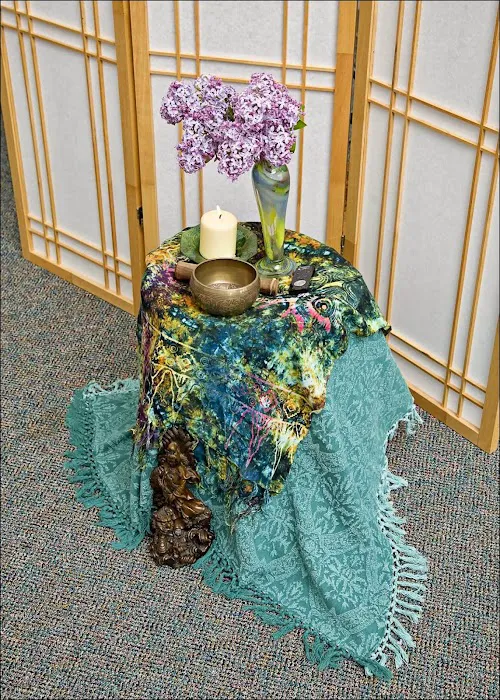 Bamboo Asana Yoga Picture 8