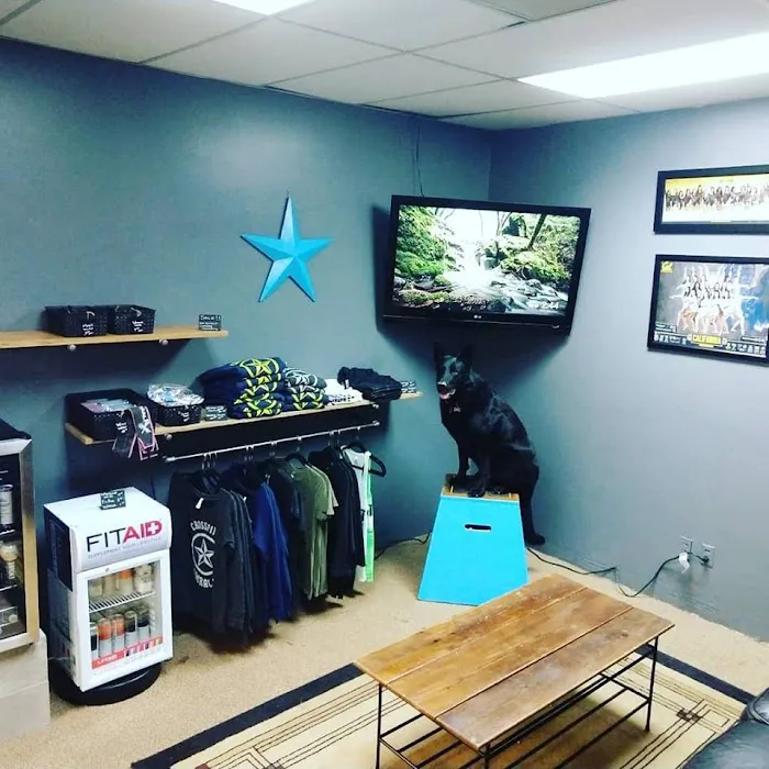 CrossFit Federal Way Picture 9