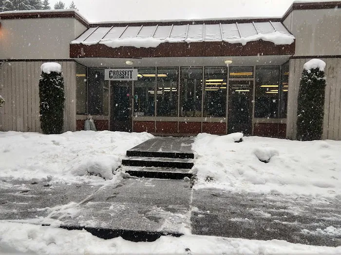 CrossFit Federal Way Picture 10