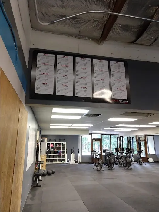 CrossFit Federal Way Picture 1