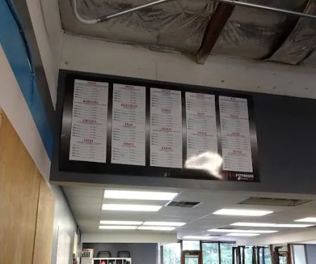 CrossFit Federal Way