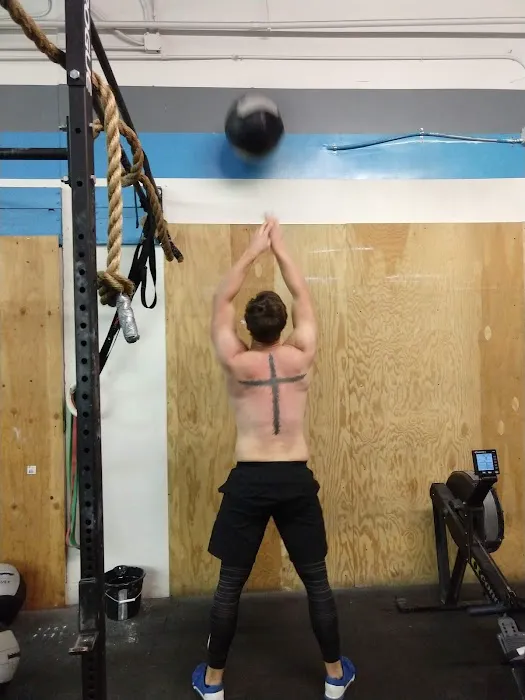 CrossFit Federal Way Picture 8