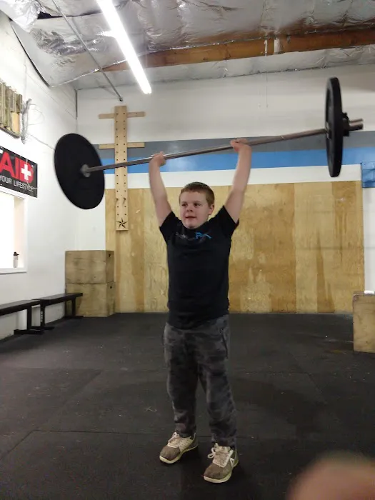 CrossFit Federal Way Picture 2
