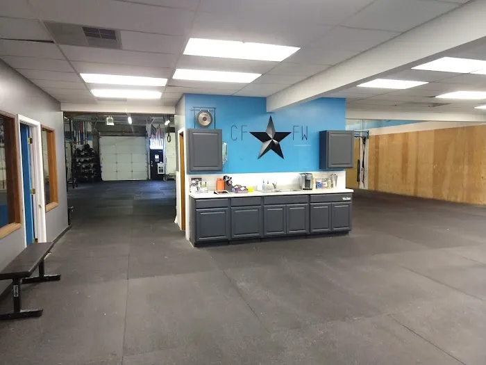 CrossFit Federal Way Picture 5