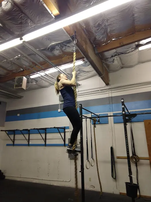 CrossFit Federal Way Picture 4