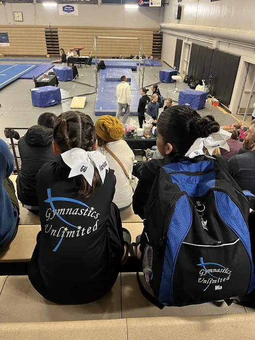 Gymnastics Unlimited, Inc. Picture 5