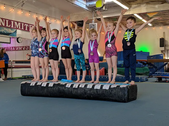 Gymnastics Unlimited, Inc. Picture 4