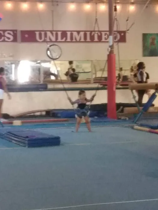 Gymnastics Unlimited, Inc. Picture 3