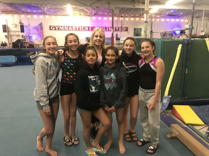 Gymnastics Unlimited, Inc. Picture 8