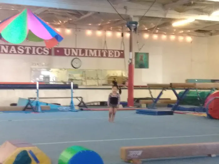 Gymnastics Unlimited, Inc. Picture 6