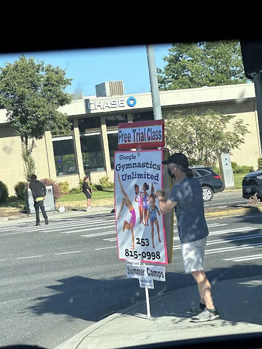 Gymnastics Unlimited, Inc. Picture 9