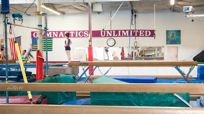 Gymnastics Unlimited, Inc. Picture 2