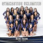 Gymnastics Unlimited, Inc.