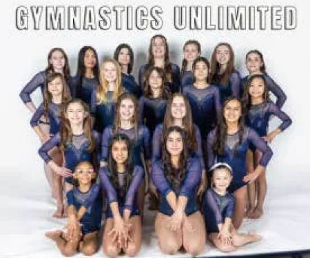 Gymnastics Unlimited, Inc.