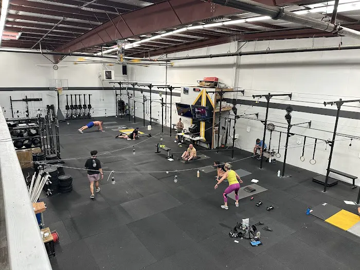 Acuo CrossFit Picture 3