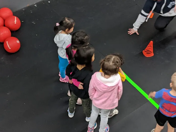 Acuo CrossFit Picture 9