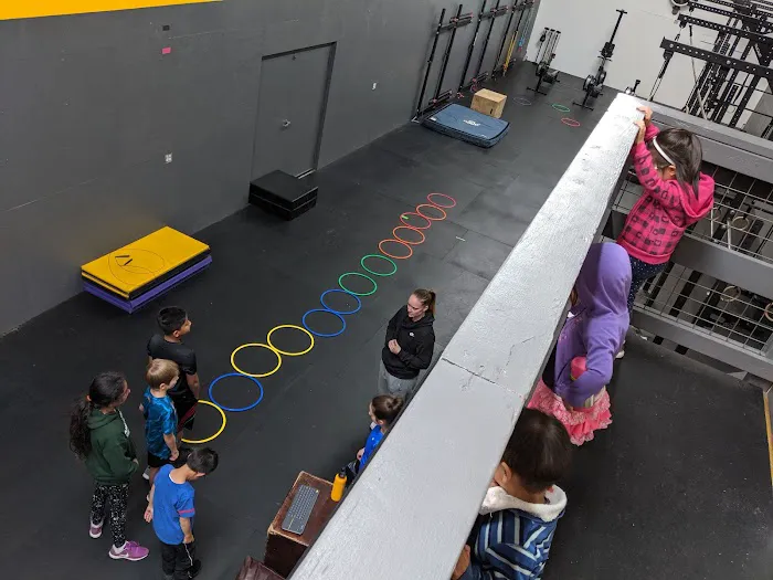 Acuo CrossFit Picture 4