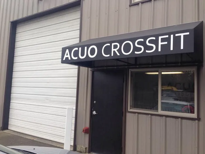 Acuo CrossFit Picture 5