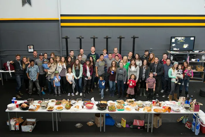 Acuo CrossFit Picture 10