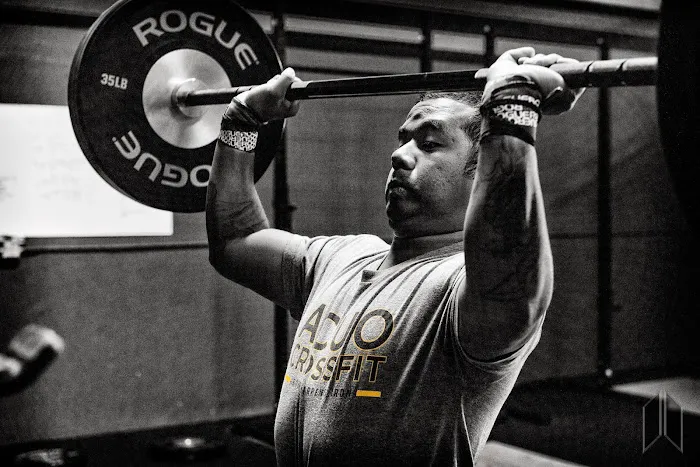 Acuo CrossFit Picture 6