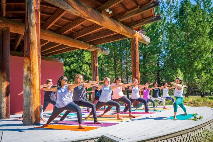 Aham Yoga Picture 10