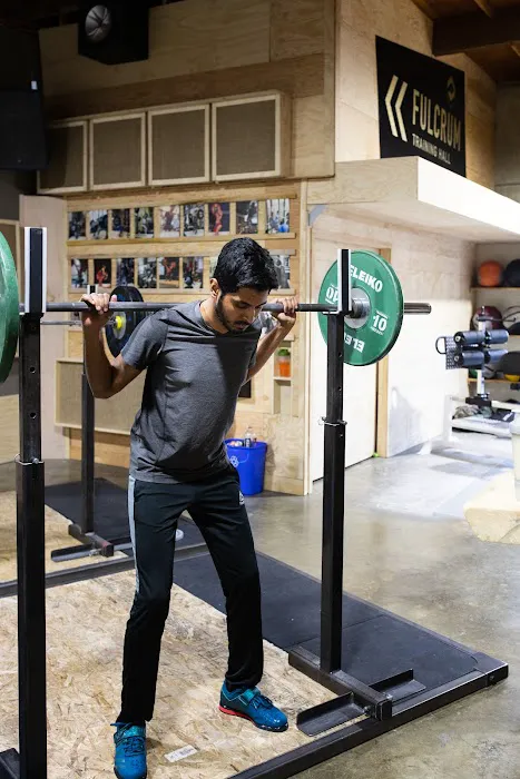 Fulcrum Training Hall Picture 10