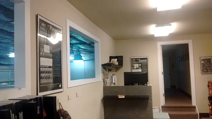 Fulcrum Training Hall Picture 3