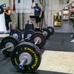 Fulcrum Training Hall