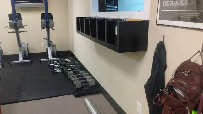 Fulcrum Training Hall Picture 6