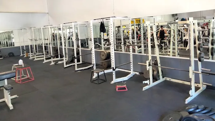 Eastside Gym Picture 2