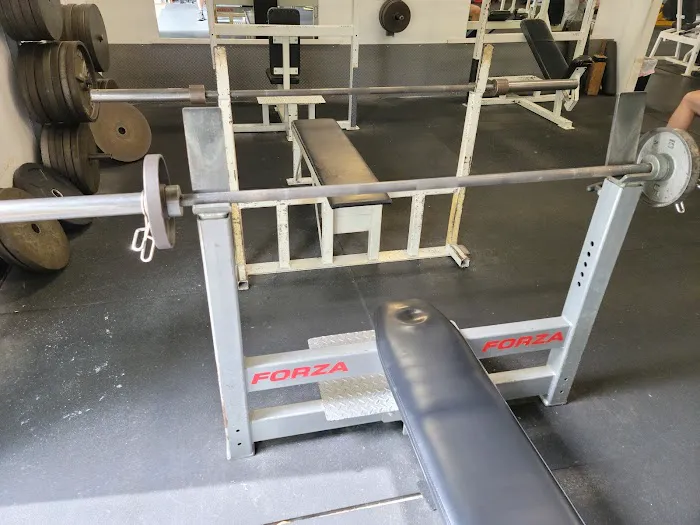 Eastside Gym Picture 9