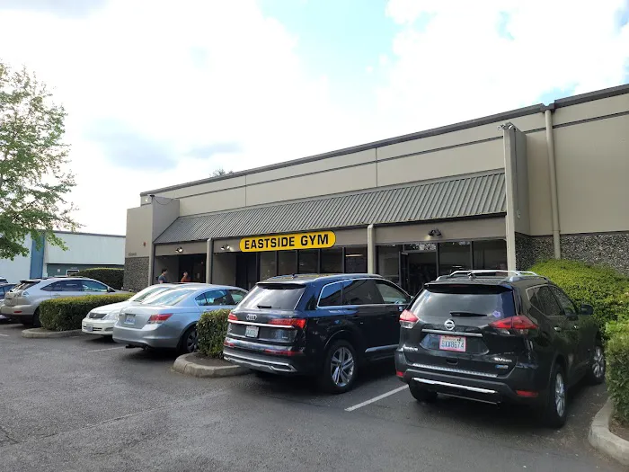 Eastside Gym Picture 1