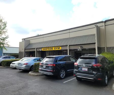 Eastside Gym