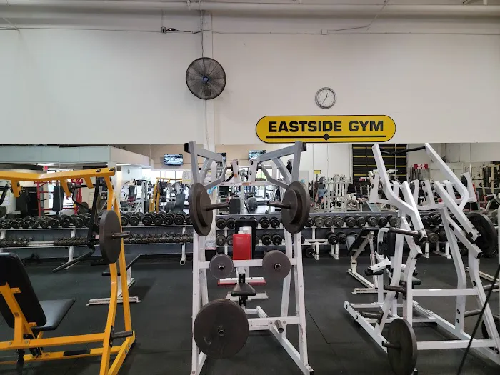 Eastside Gym Picture 5