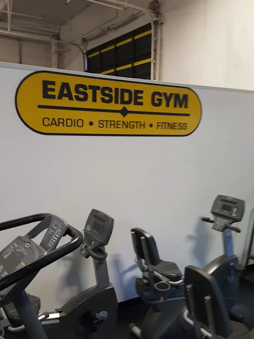 Eastside Gym Picture 4