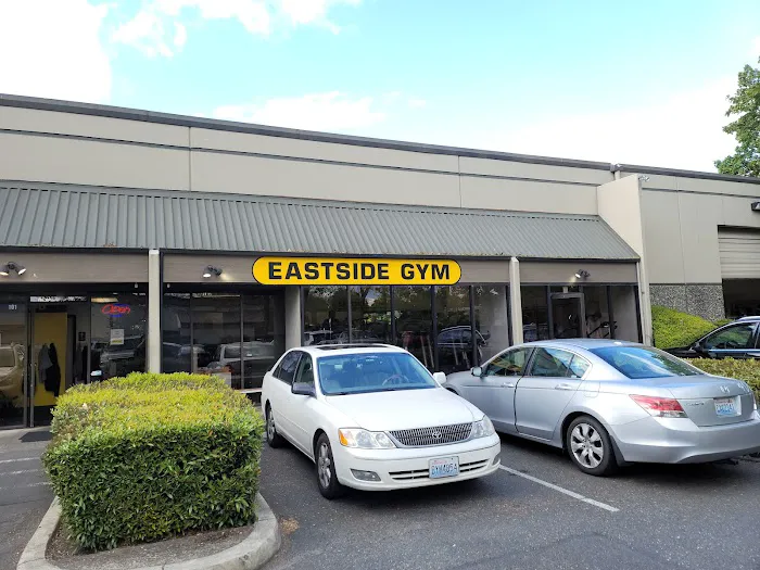 Eastside Gym Picture 3