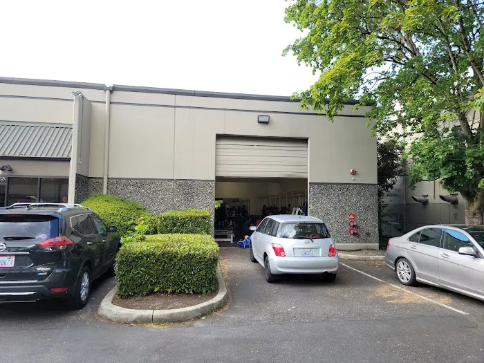 Eastside Gym Picture 6