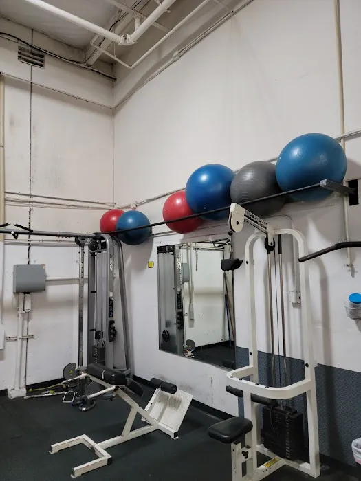 Eastside Gym Picture 10