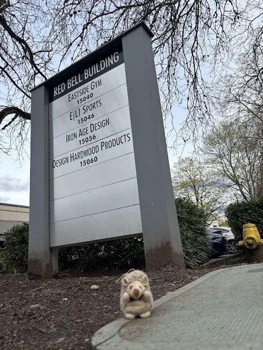 Eastside Gym Picture 7