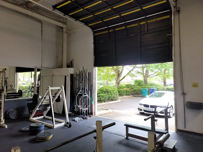 Eastside Gym Picture 8