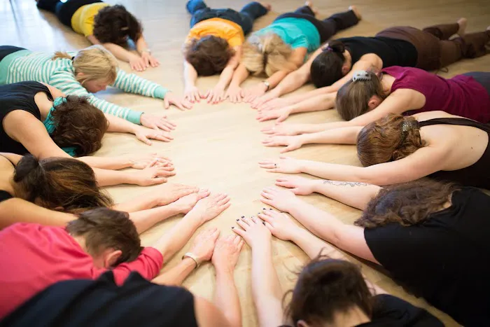 Moving To Heal - Joyful Fitness Picture 1